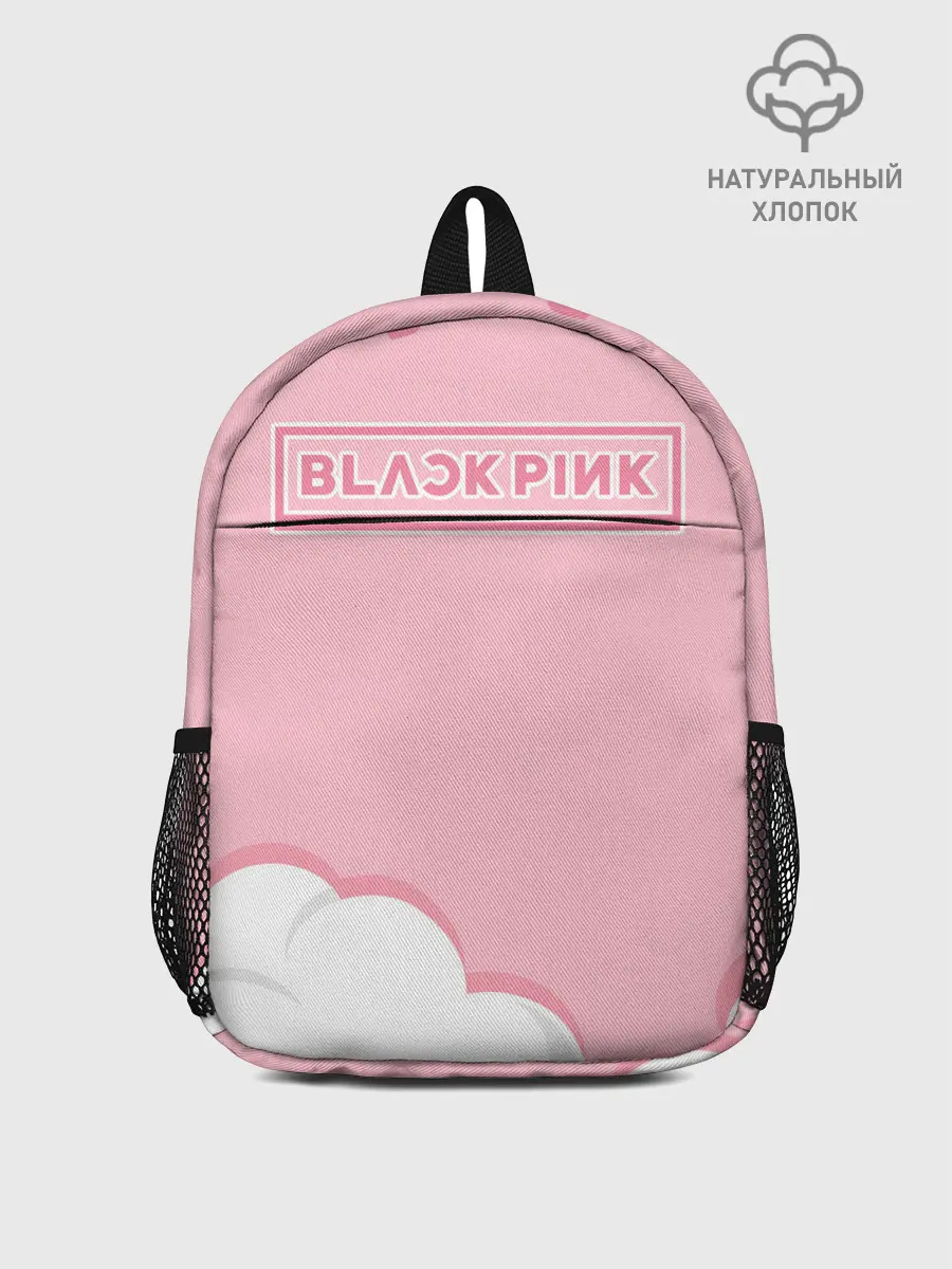 Рюкзак детский / BlackPink