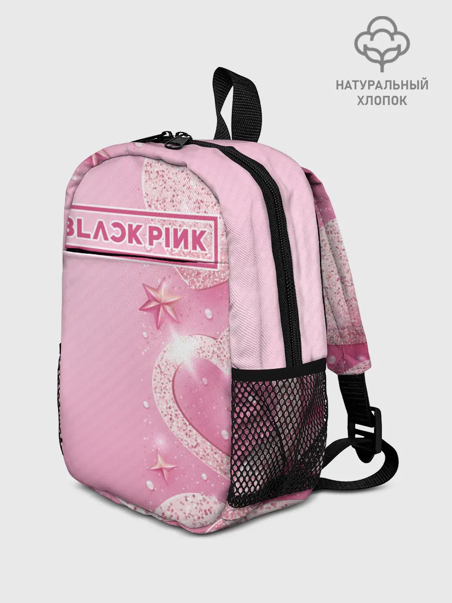 Рюкзак детский / BlackPink