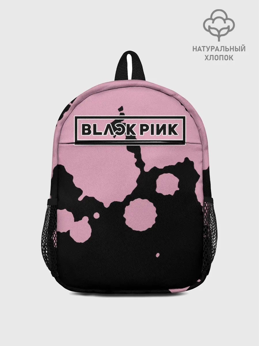 Рюкзак детский / BlackPink