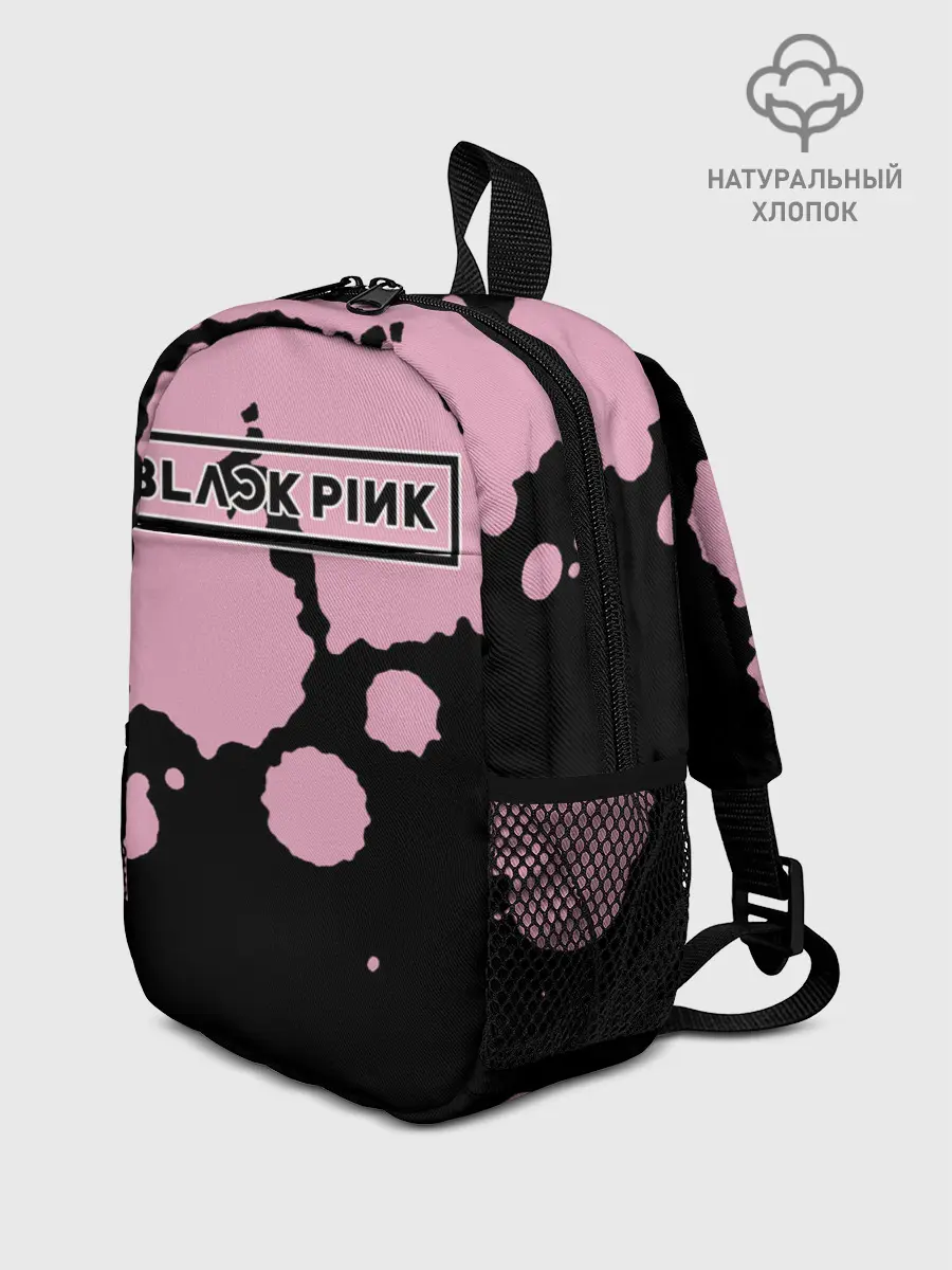 Рюкзак детский / BlackPink