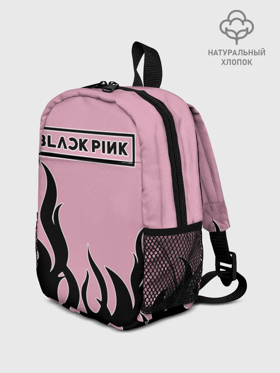 Рюкзак детский / BlackPink