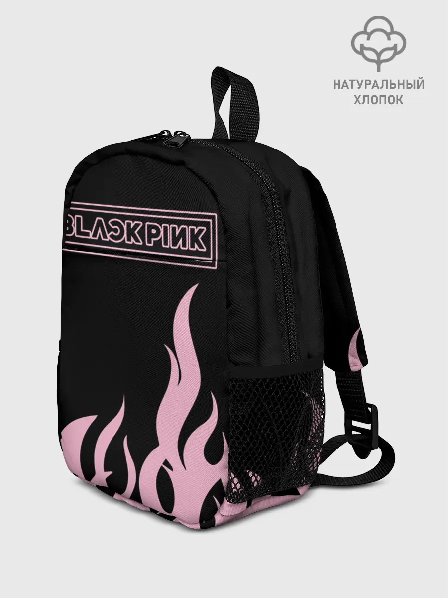 Рюкзак детский / BlackPink