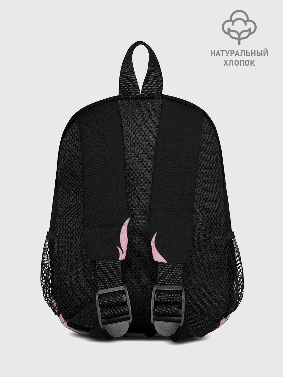 Рюкзак детский / BlackPink