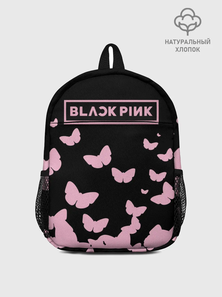 Рюкзак детский / BlackPink