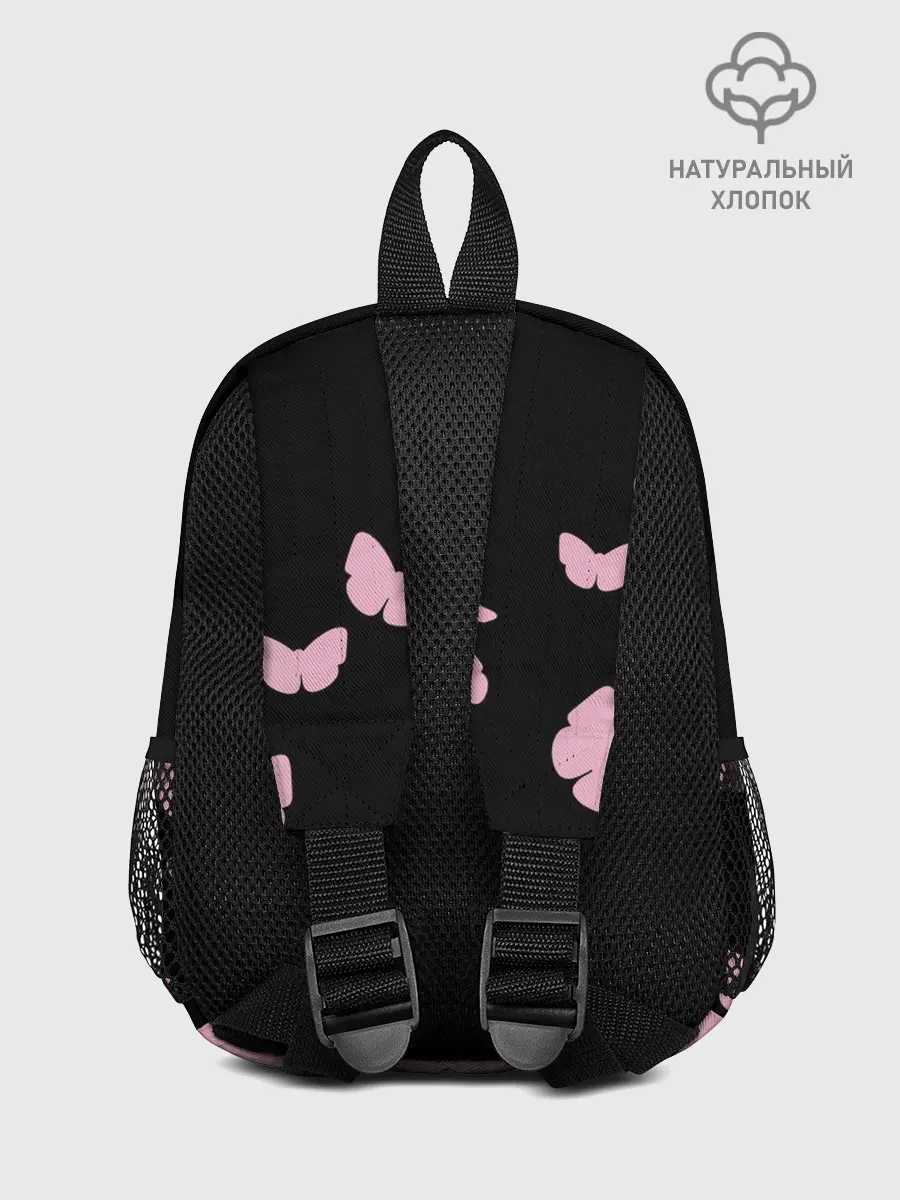 Рюкзак детский / BlackPink