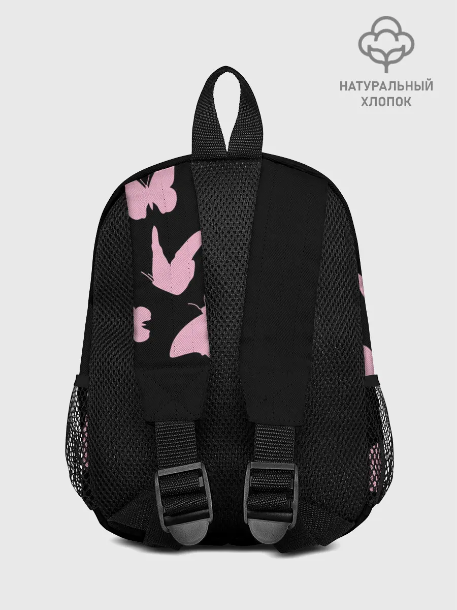 Рюкзак детский / BlackPink