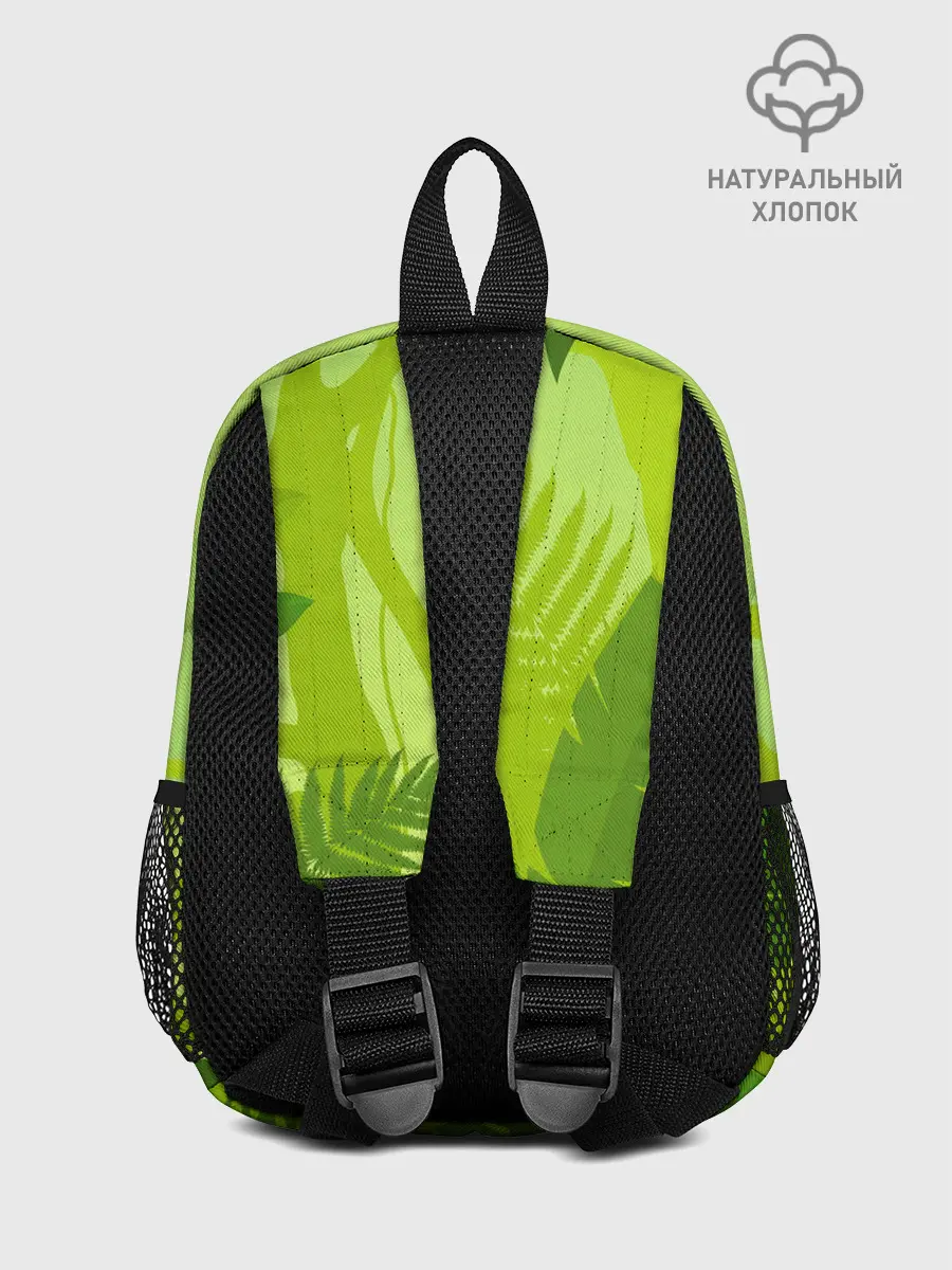 Рюкзак детский / Minecraft