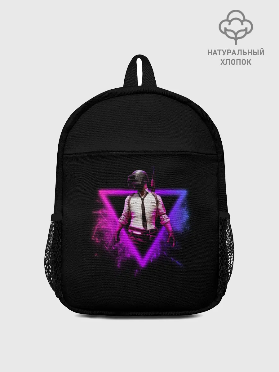 Рюкзак детский / Pubg