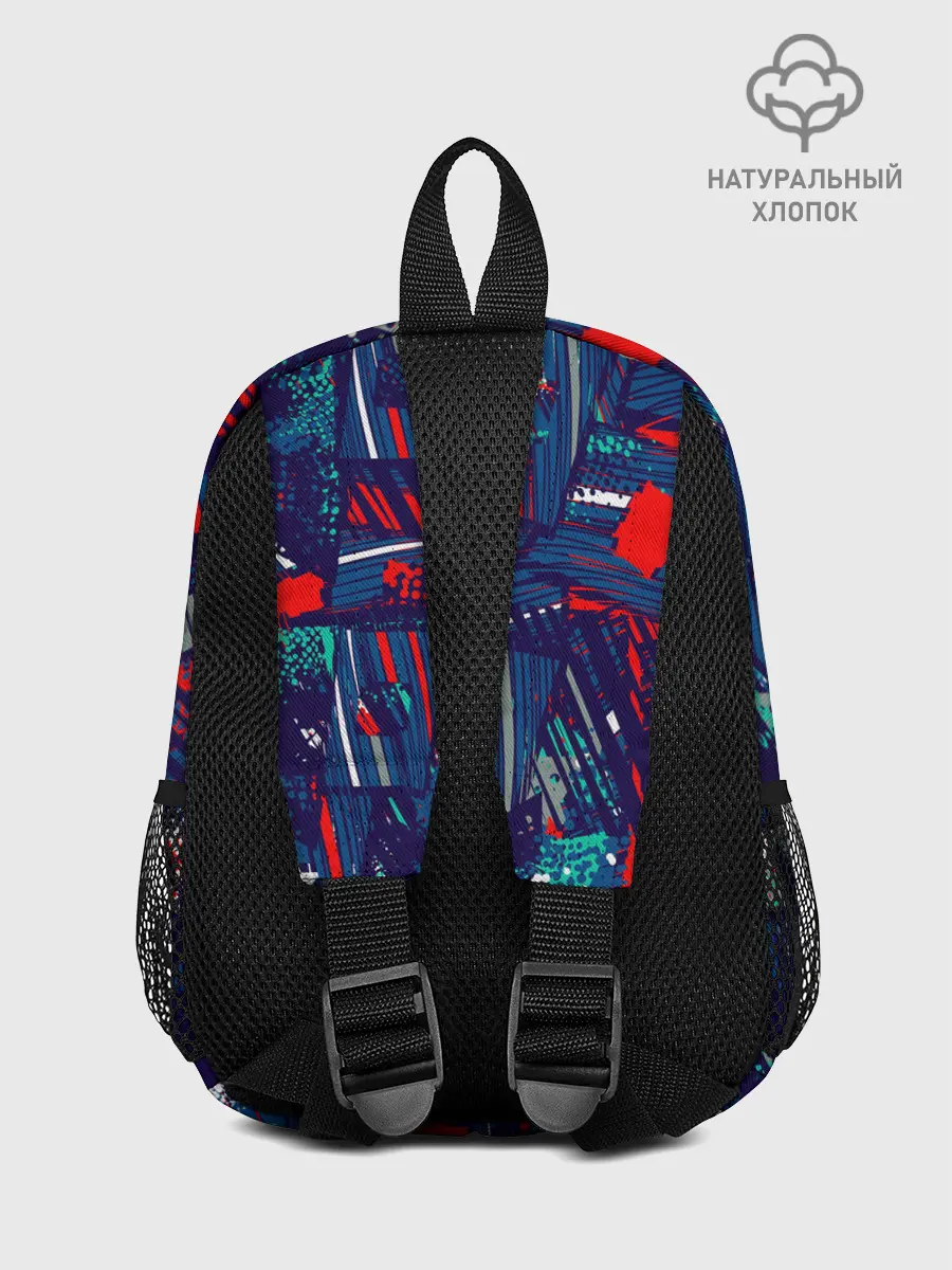 Рюкзак детский / Спортивный стиль