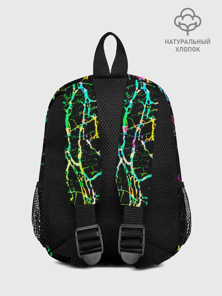 Рюкзак детский / Текстура