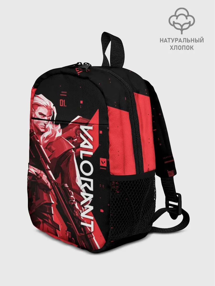 Рюкзак детский / VALORANT