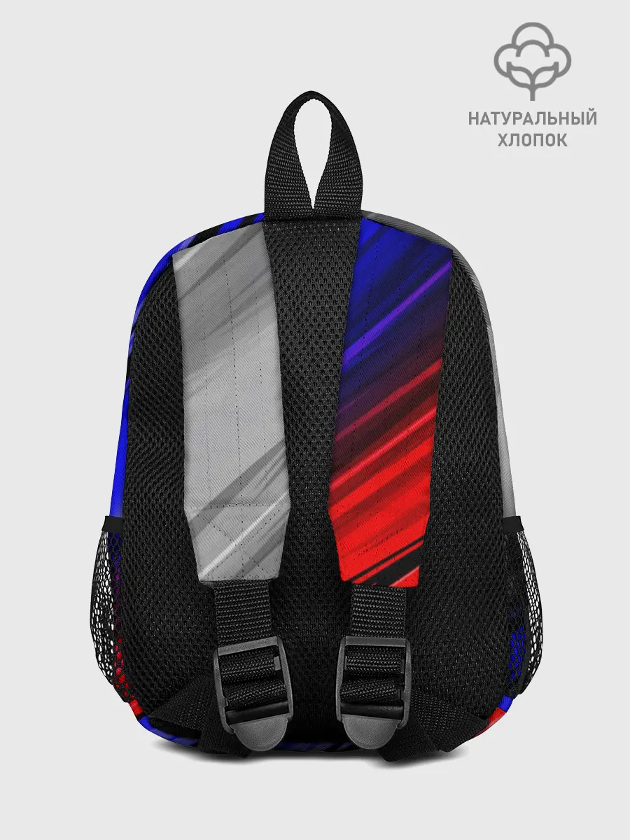 Рюкзак детский / Русский Медведь