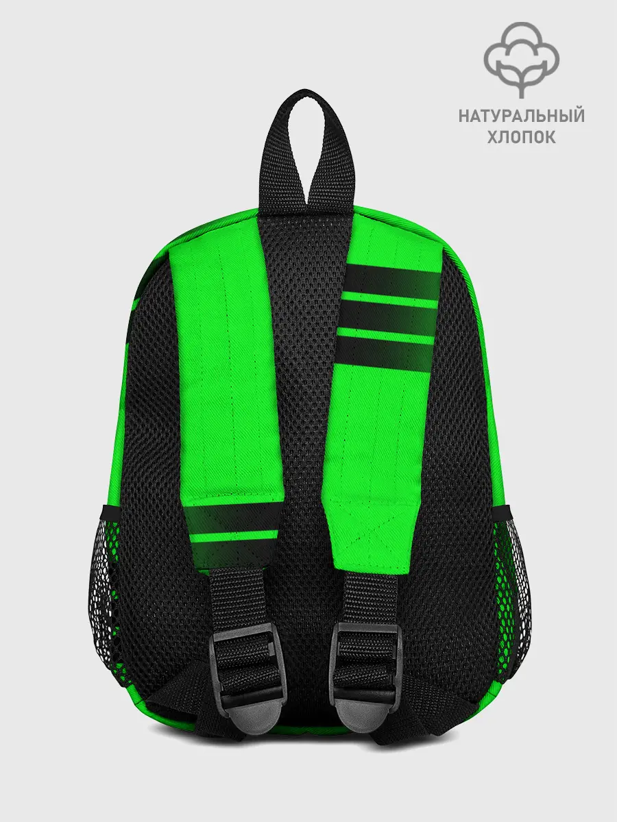 Рюкзак детский / Россия