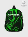 Рюкзак детский / Kawasaki