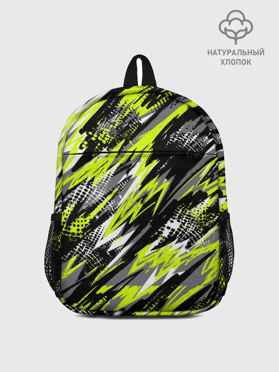 Рюкзак детский / Спортивный стиль