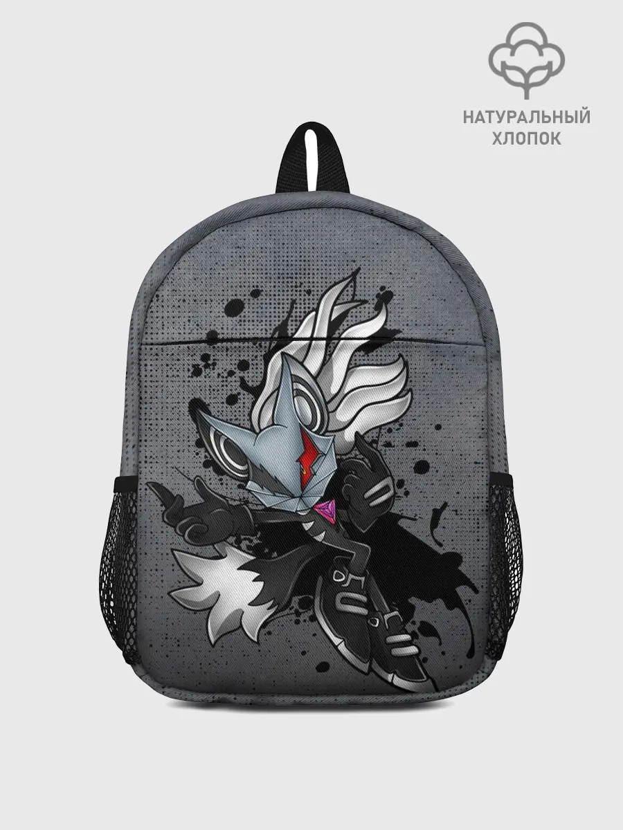 Рюкзак детский / Cat Sonic