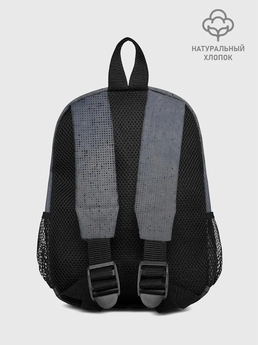 Рюкзак детский / Cat Sonic