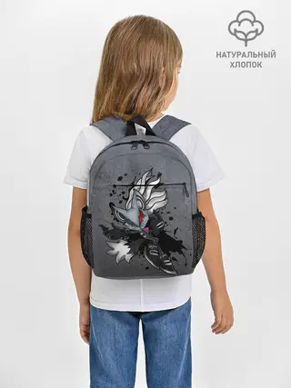 Рюкзак детский / Cat Sonic