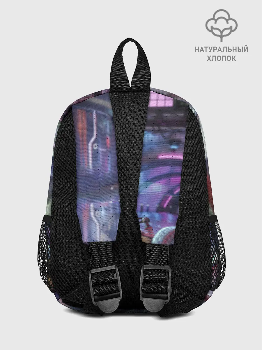 Рюкзак детский / Pubg