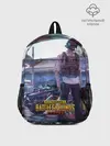 Рюкзак детский / Pubg