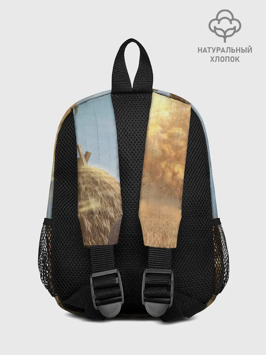 Рюкзак детский / Pubg Mobile