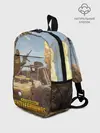 Рюкзак детский / Pubg Mobile