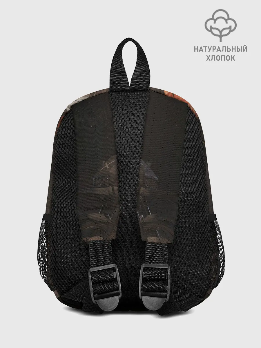 Рюкзак детский / Pubg Mobile