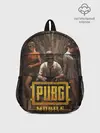 Рюкзак детский / Pubg Mobile