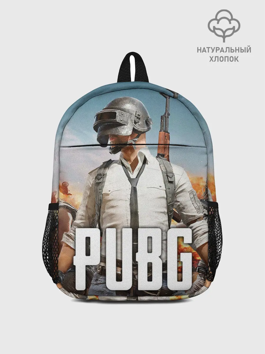 Рюкзак детский / PUBG