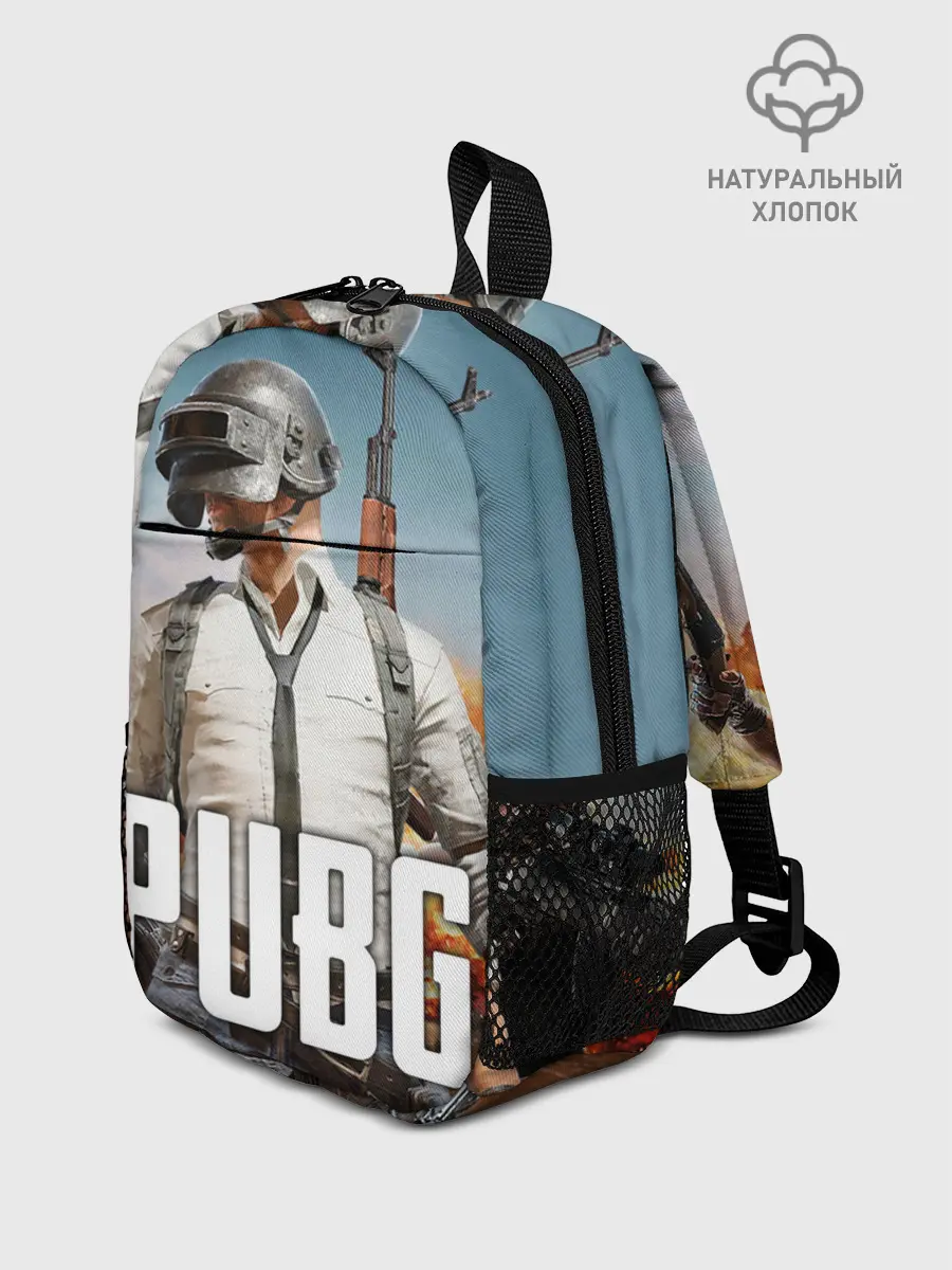 Рюкзак детский / PUBG