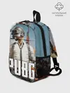 Рюкзак детский / PUBG