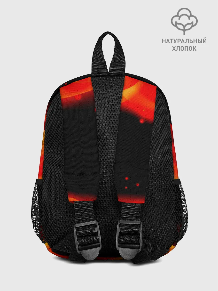 Рюкзак детский / Майнкрафт Подземелья