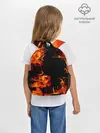 Рюкзак детский / ОГОНЬ | FIRE