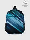 Рюкзак детский / GEOMETRY STRIPES