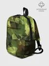 Рюкзак детский / МИЛИТАРИ