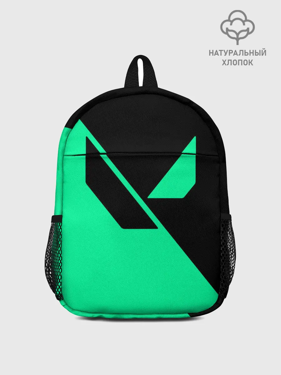 Рюкзак детский / VALORANT