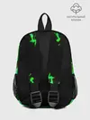 Рюкзак детский / GREEN FIRE | ОГОНЬ