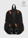Рюкзак детский / FIRE | ОГОНЬ