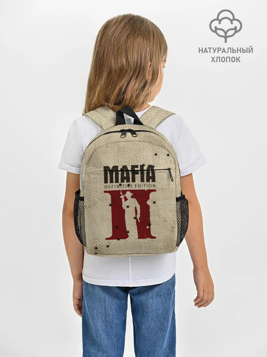 Рюкзак детский / Mafia 2