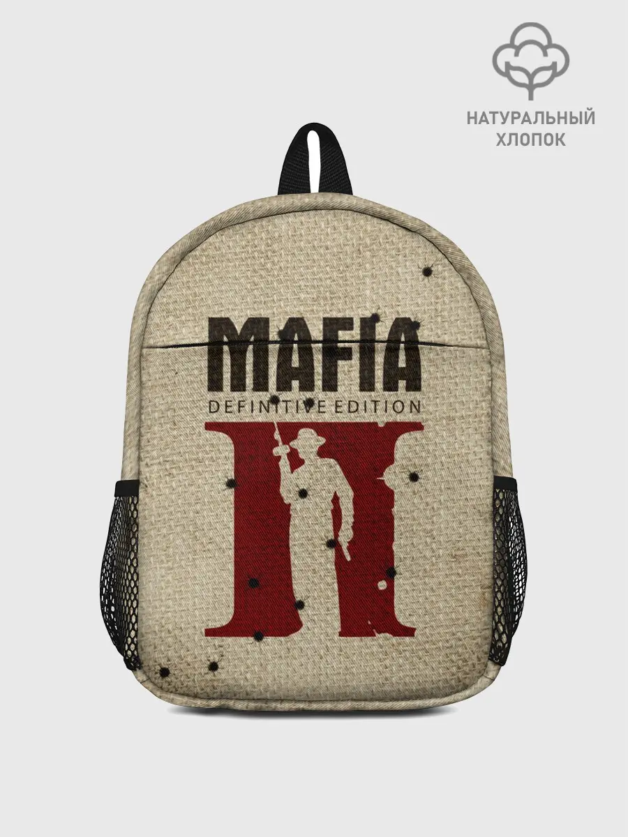 Рюкзак детский / Mafia 2