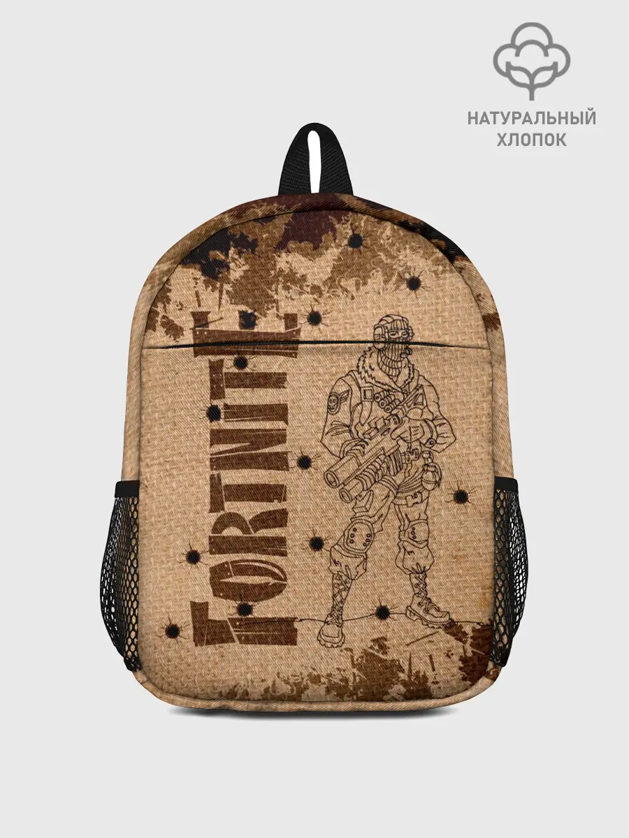 Рюкзак детский / Fortnite