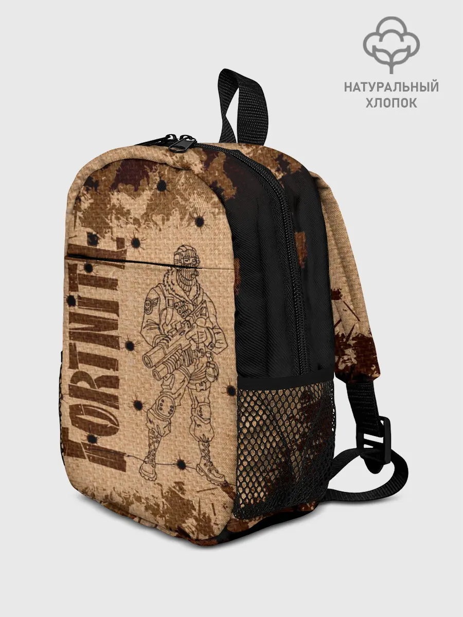 Рюкзак детский / Fortnite