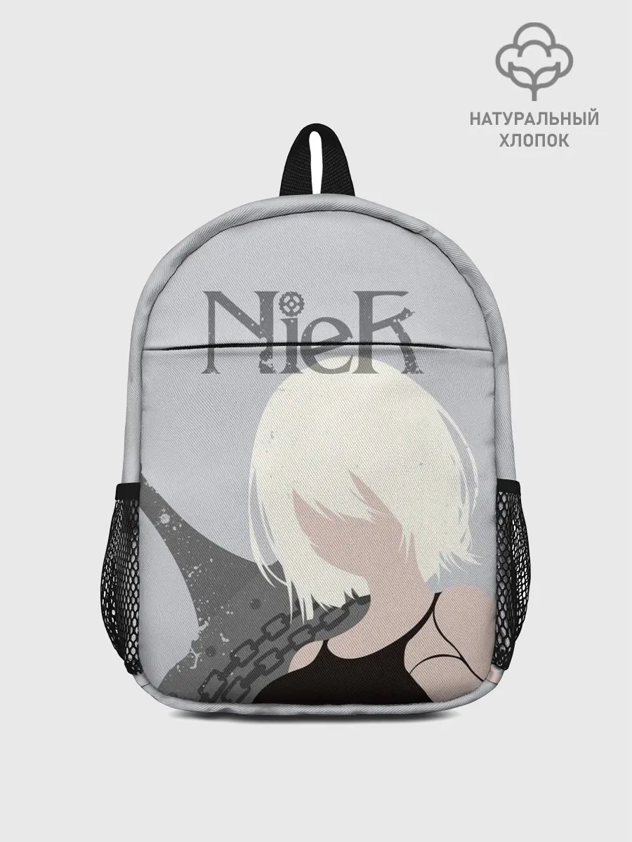 Рюкзак детский / Nier