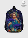 Рюкзак детский / Ван Гог | Винсент