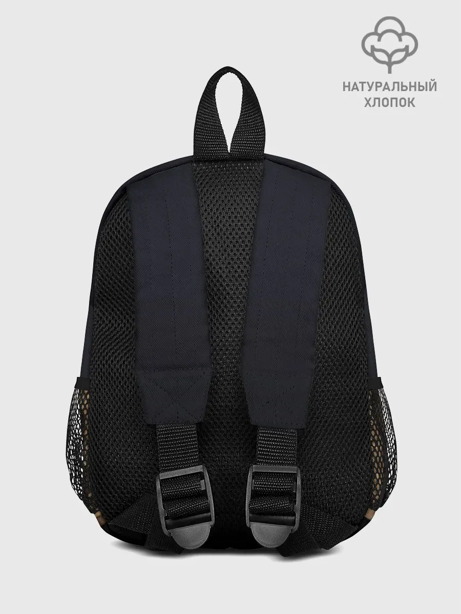 Рюкзак детский / baldurs gate 3