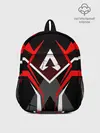 Рюкзак детский / APEX