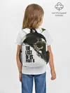 Рюкзак детский / THE LAST OF US 2 | ОДНИ ИЗ НАС 2
