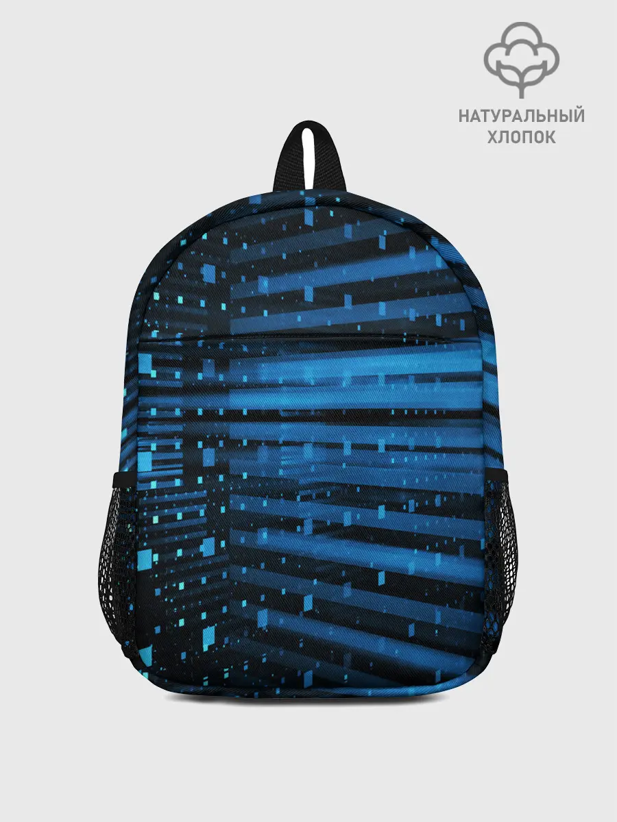 Рюкзак детский / ABSTRACT