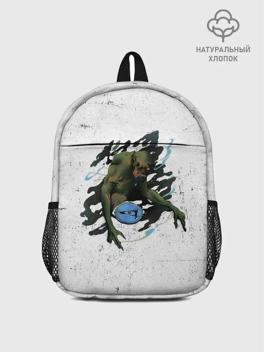 Рюкзак детский / Гнев смертных грехов