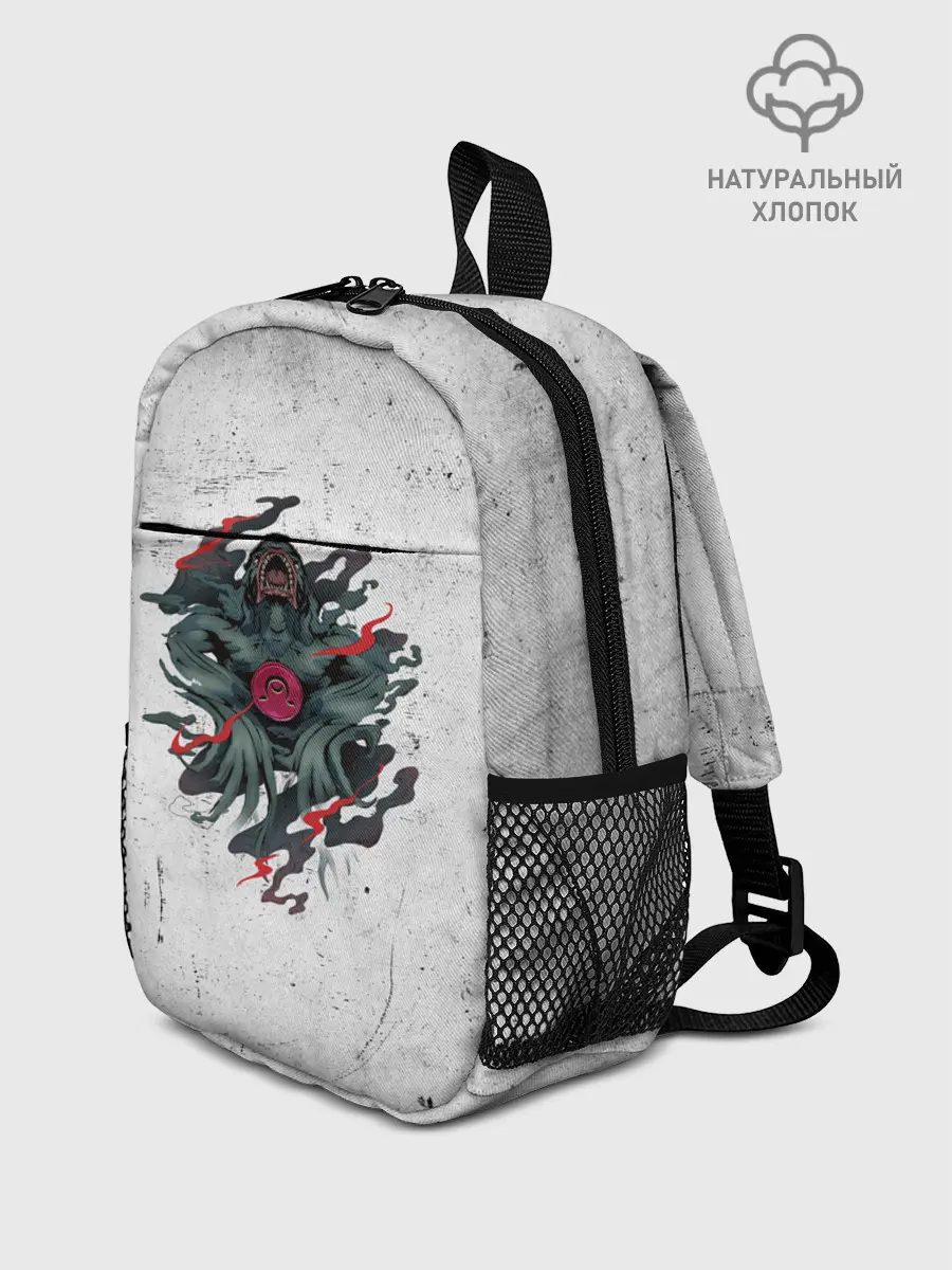 Рюкзак детский / Гнев смертных грехов